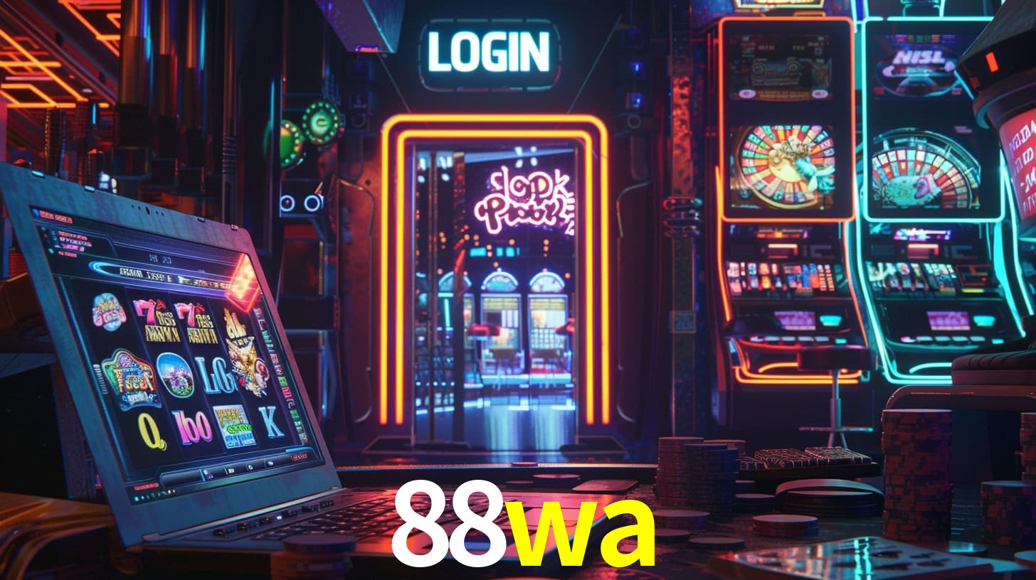 88wa Baixar Login