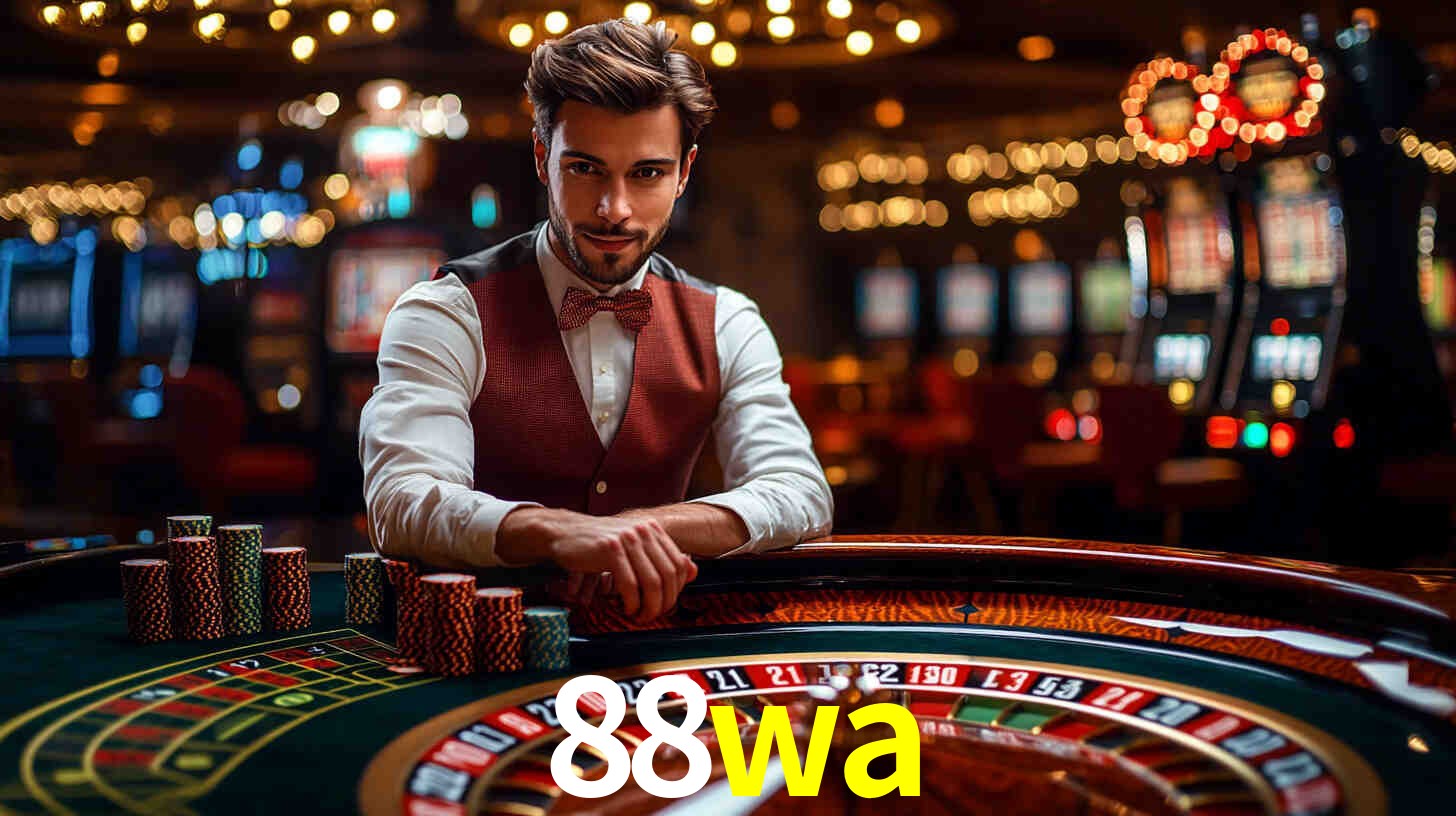 Problemas de Login no 88wa