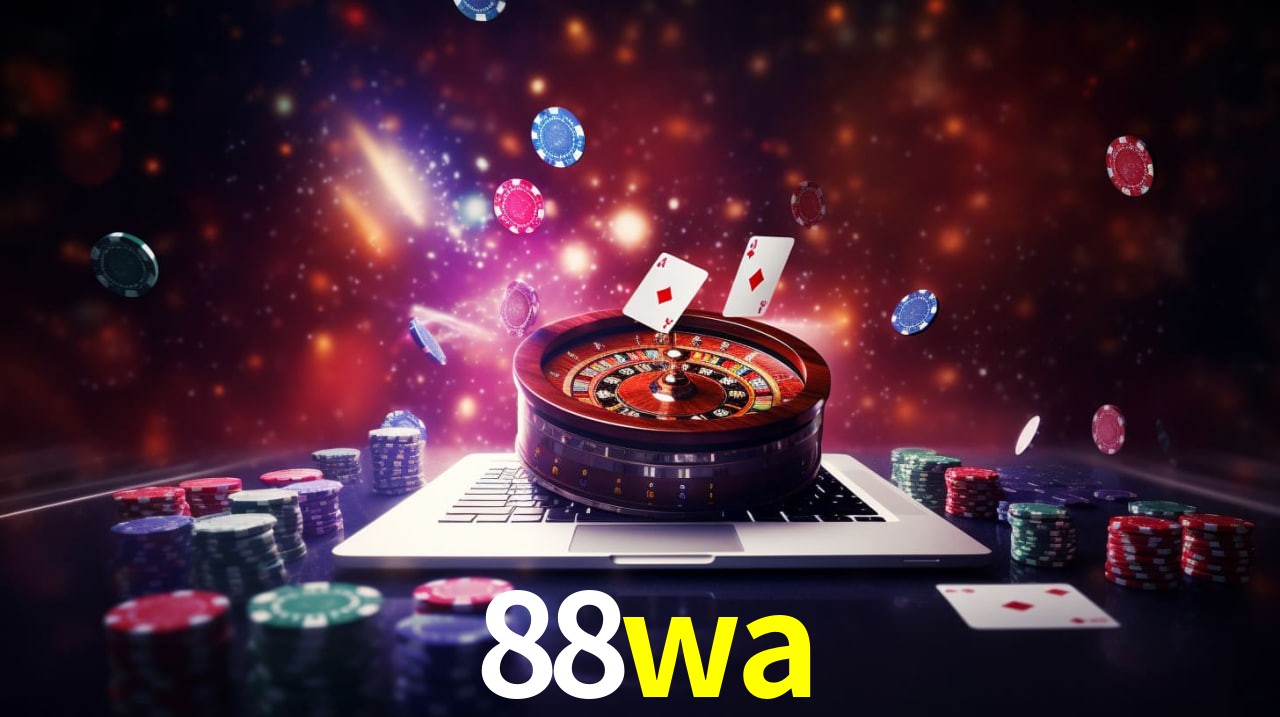 88wa slot